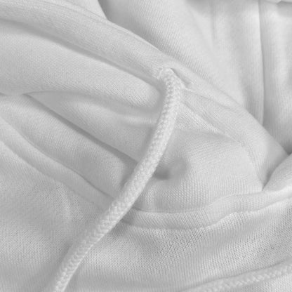 Blank Hoodie - Everyday Best Pullover Fleece