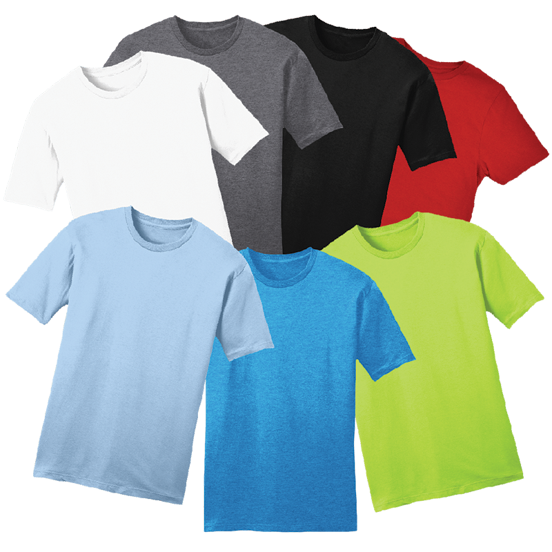 Cotton T-shirt