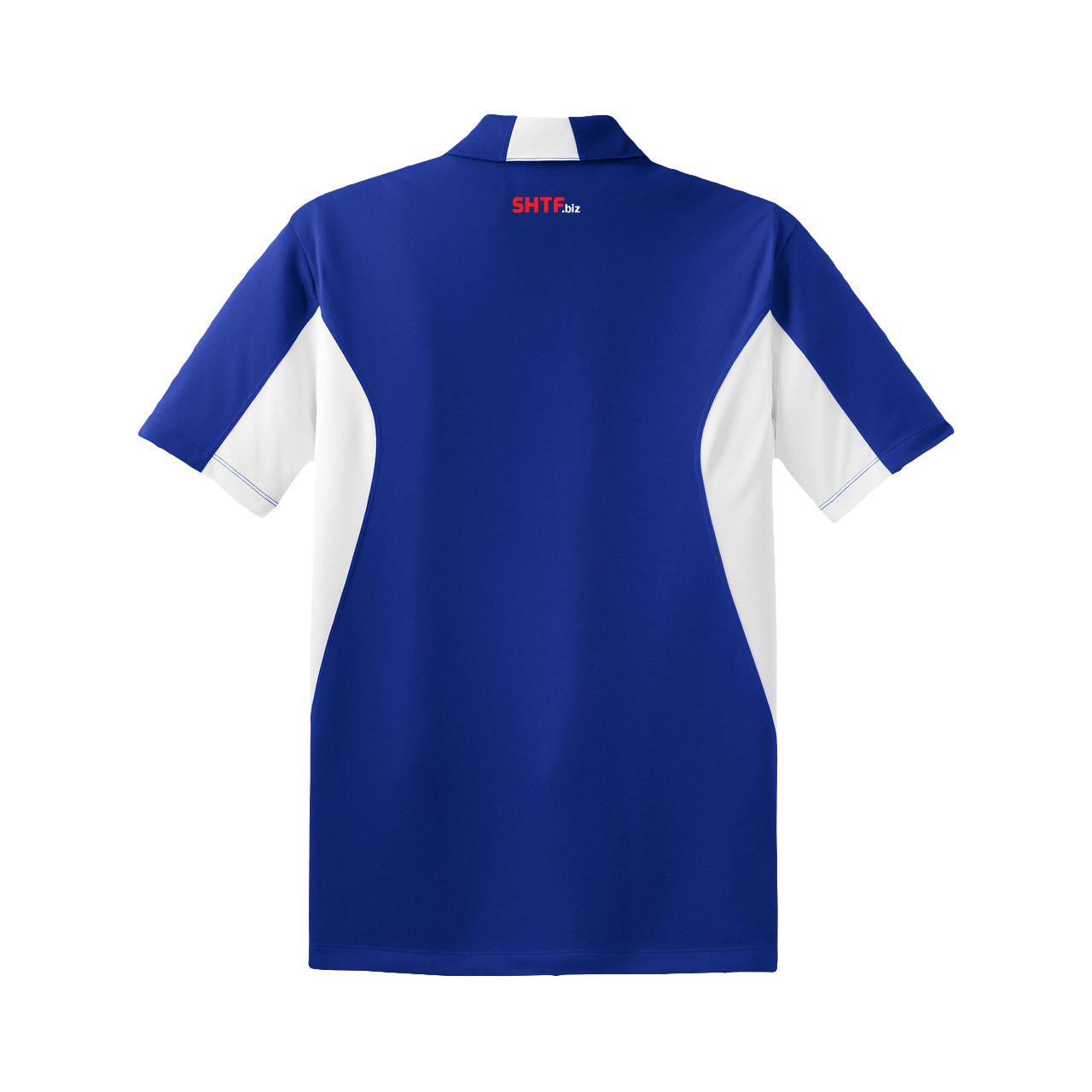 SHTF Branded Polo