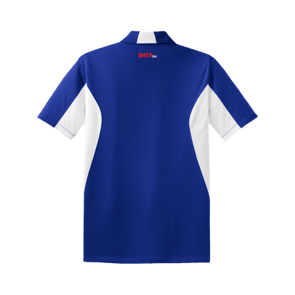 SHTF Branded Polo