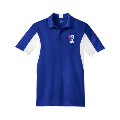 SHTF Branded Polo